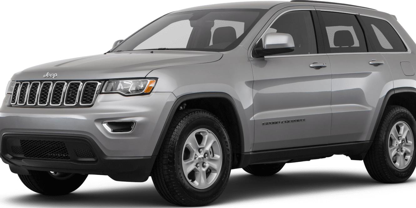 JEEP GRAND CHEROKEE 2018 1C4RJFCT1JC230269 image